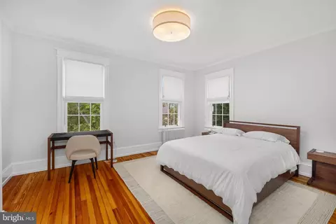 Bedroom - 2908 R St NW, Washington, DC 20007 photo 1 of 3