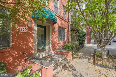 1817 Swann St NW #B, Washington, DC 20009