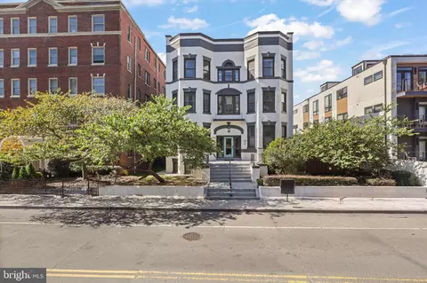 3504 13th St NW #12, Washington, DC 20010