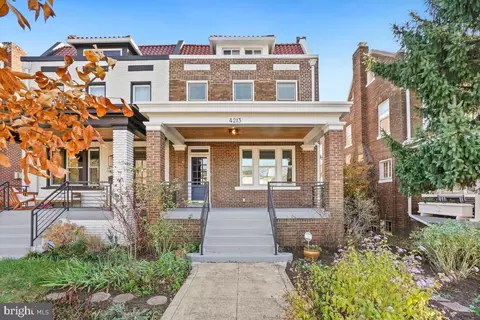 4213 16th St NW, Washington, DC 20011