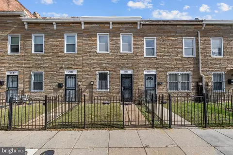 1333 6th St NW, Washington, DC 20001