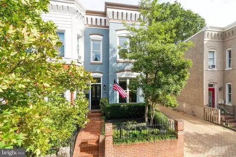 819 11th St NE, Washington, DC 20002