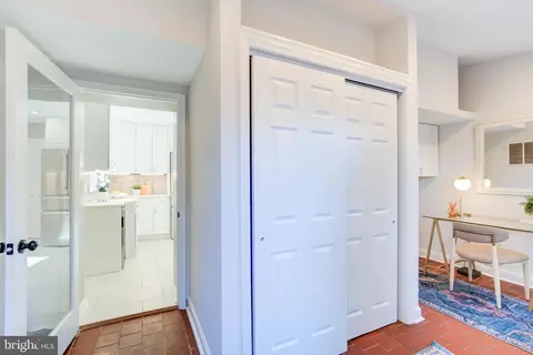 Entry Way - 819 11th St NE, Washington, DC 20002 photo 1 of 1