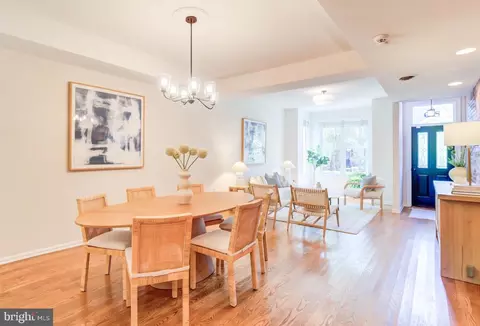 Dining - 819 11th St NE, Washington, DC 20002 photo 1 of 1