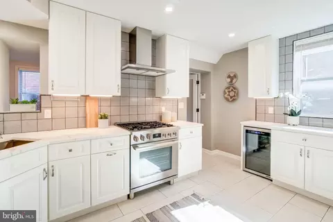 Kitchen - 819 11th St NE, Washington, DC 20002 photo 1 of 2
