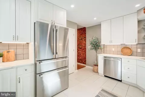 Kitchen - 819 11th St NE, Washington, DC 20002 photo 2 of 2