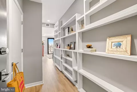 Entry Way - 911 2nd St NE #501, Washington, DC 20002 photo 2 of 4