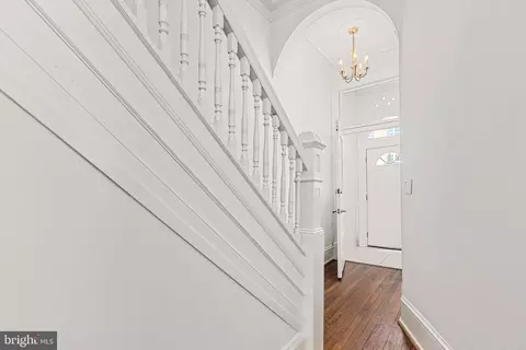Entry Way - 2017 19th St NW, Washington, DC 20009 photo 1 of 3