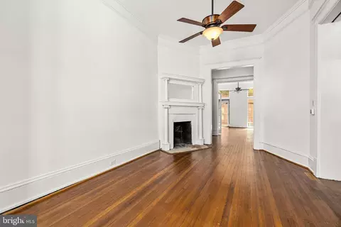 Living - 2017 19th St NW, Washington, DC 20009 photo 3 of 4