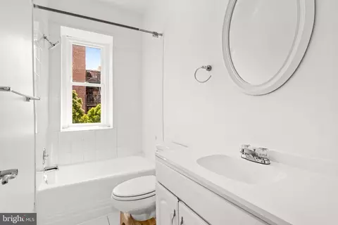 Bath - 2017 19th St NW, Washington, DC 20009 photo 2 of 3