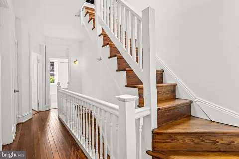 Entry Way - 2017 19th St NW, Washington, DC 20009 photo 2 of 3