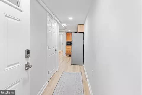 Entry Way - 2017 19th St NW, Washington, DC 20009 photo 3 of 3