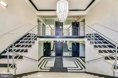 1365 Kennedy St NW #209, Washington, DC 20011