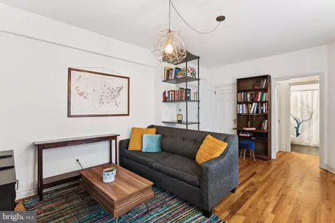 1365 Kennedy St NW #209, Washington, DC 20011