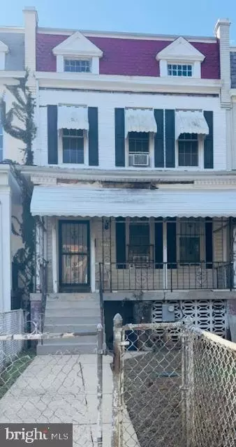 1121 K St NE, Washington, DC 20002