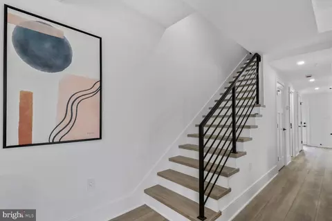 Entry Way - 2524 41st St NW #1, Washington, DC 20007 photo 3 of 5