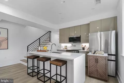 Kitchen - 2524 41st St NW #1, Washington, DC 20007 photo 1 of 1