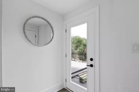 Entry Way - 2524 41st St NW #1, Washington, DC 20007 photo 5 of 5