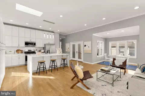 3013 Channing St NE, Washington, DC 20018