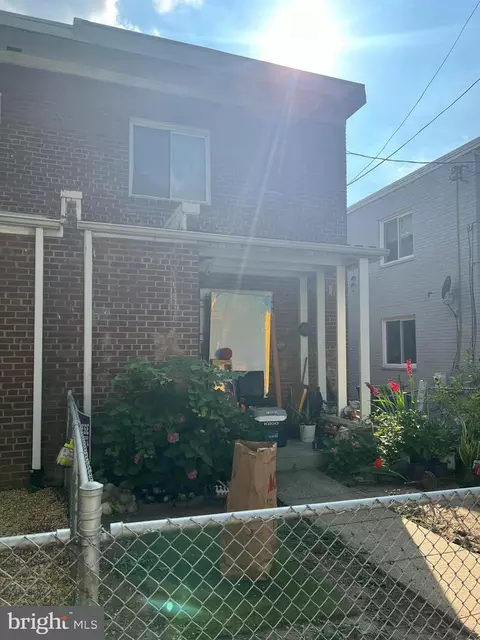 6620 Blair Rd NW, Washington, DC 20012