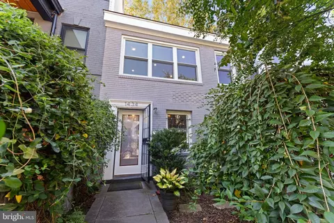 1434 Oak St NW, Washington, DC 20010