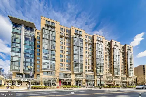 475 K St NW #426, Washington, DC 20001