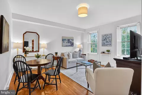 2227 20th St NW #402, Washington, DC 20009