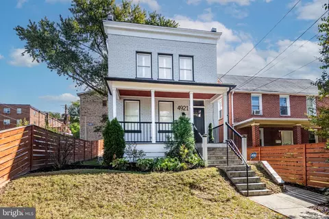 4921 N Capitol St NE, Washington, DC 20011