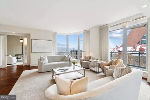 3150 S Street St NW #1A, Washington, DC 20007