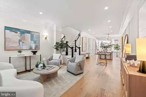 1710 Euclid St NW, Washington, DC 20009