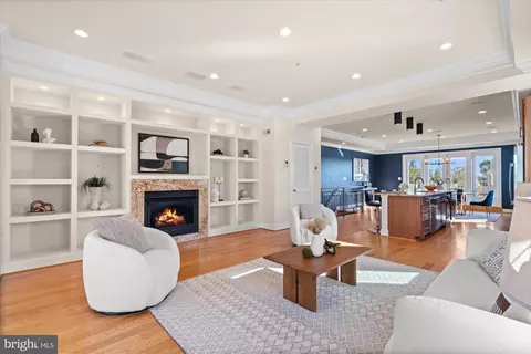74 Adams St NW #3, Washington, DC 20001 photo 14