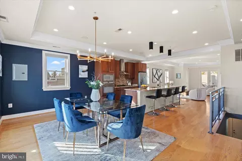 74 Adams St NW #3, Washington, DC 20001