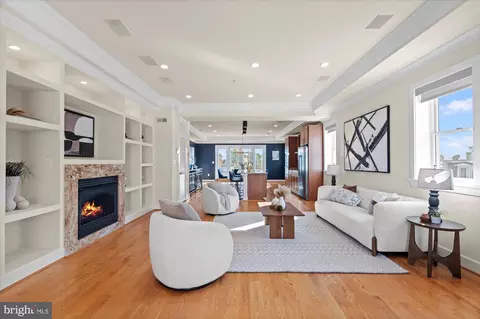 74 Adams St NW #3, Washington, DC 20001 photo 12