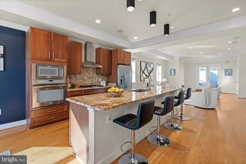 74 Adams St NW #3, Washington, DC 20001 photo 9