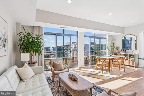 475 K St NW #1116, Washington, DC 20001