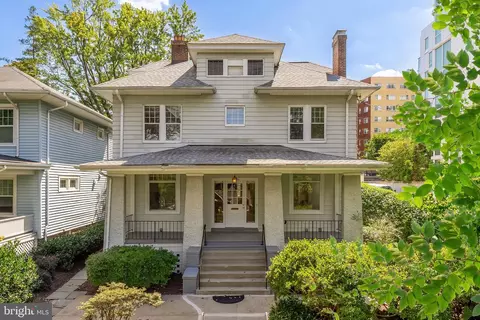 3710 Military Rd NW, Washington, DC 20015