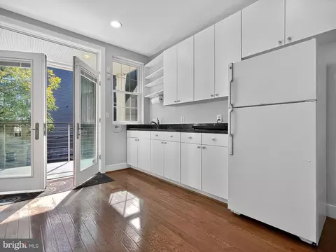 Kitchen - 211 K St NE, Washington, DC 20002 photo 1 of 2