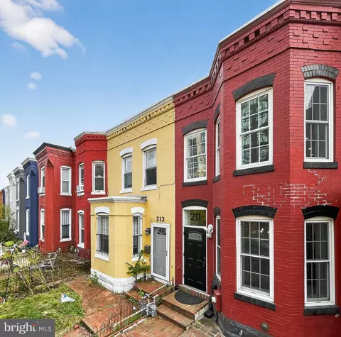 Other - 211 K St NE, Washington, DC 20002 photo 14 of 14