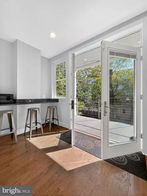Entry Way - 211 K St NE, Washington, DC 20002 photo 6 of 8