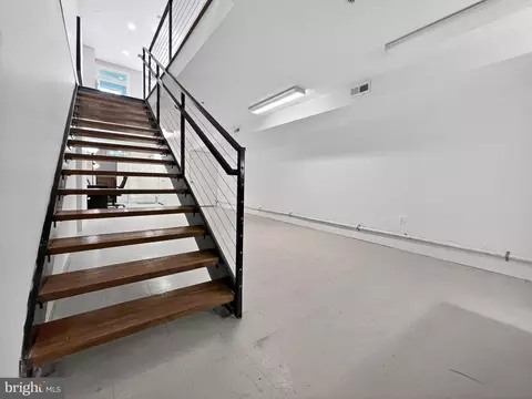 Entry Way - 211 K St NE, Washington, DC 20002 photo 8 of 8