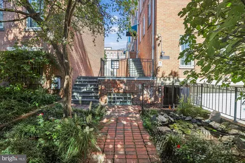 1803 T St NW #3, Washington, DC 20009