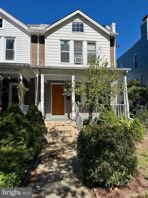4227 Brandywine St NW, Washington, DC 20016