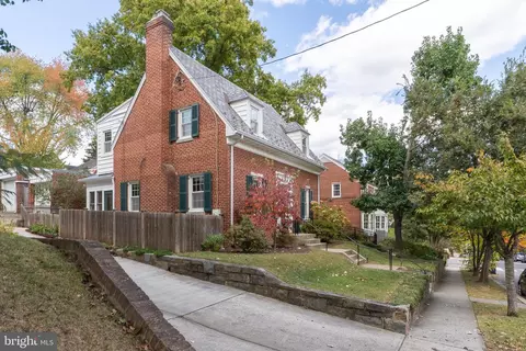 3051 Legation St NW, Washington, DC 20015