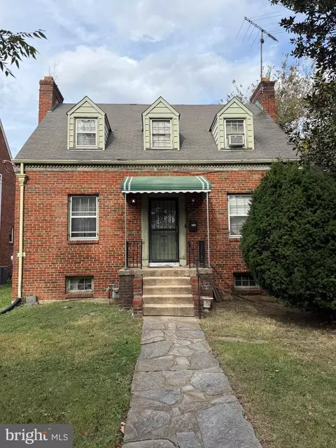 1424 Michigan Ave NE, Washington, DC 20017