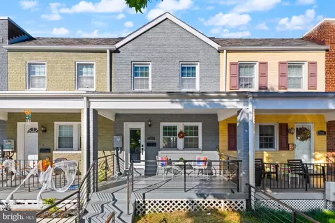 2004 E Street St NE, Washington, DC 20002
