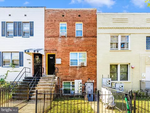 1646 Montello Ave NE, Washington, DC 20002 photo 1