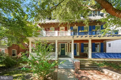 2256 Cathedral Ave NW, Washington, DC 20008