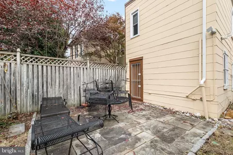 Exterior - 351 11th St SE, Washington, DC 20003 photo 5 of 8