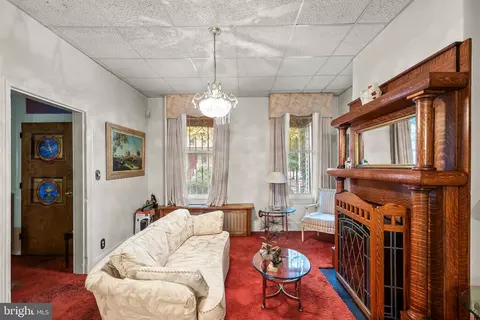 Living - 351 11th St SE, Washington, DC 20003 photo 1 of 1