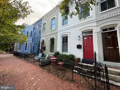 309 4th St NE, Washington, DC 20002 photo 26